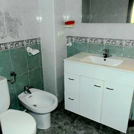 Apartment Levante Sea View